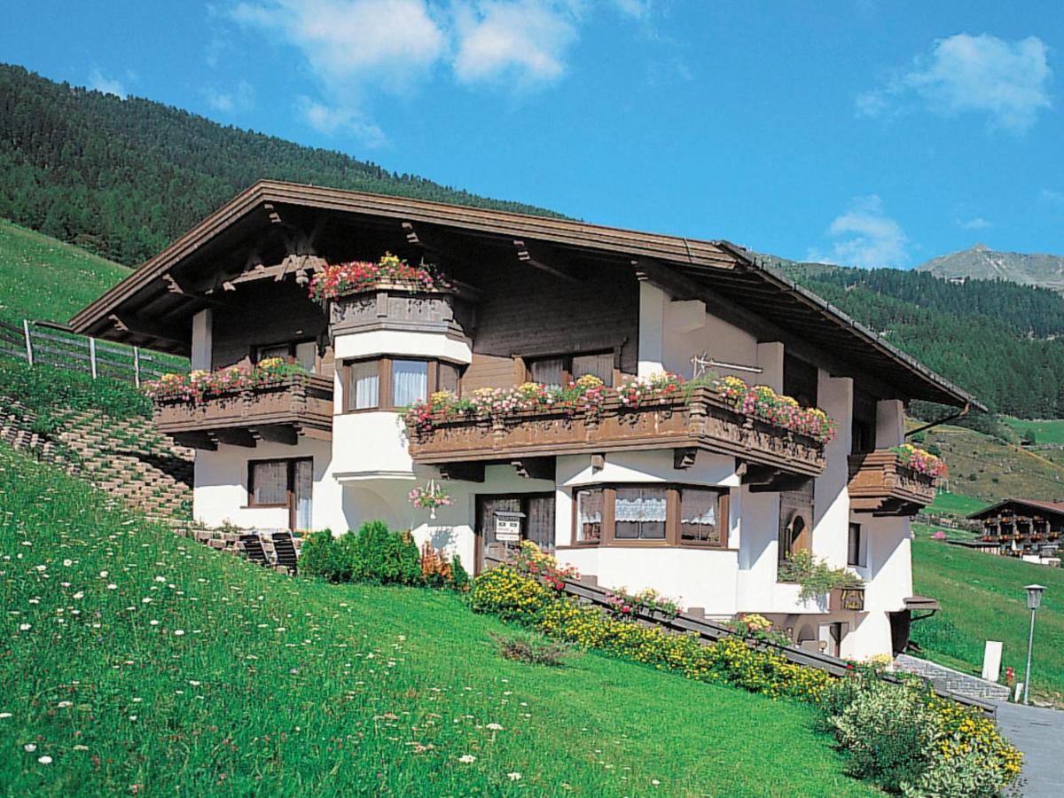 Apartment Nadine-6 By Interhome Sölden Esterno foto