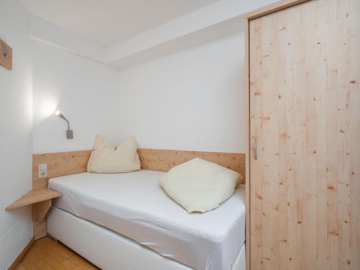 Apartment Nadine-6 By Interhome Sölden Esterno foto