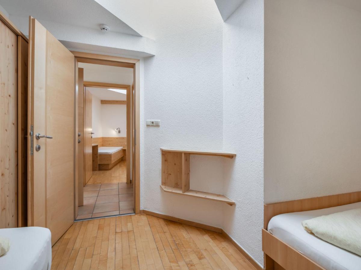 Apartment Nadine-6 By Interhome Sölden Esterno foto
