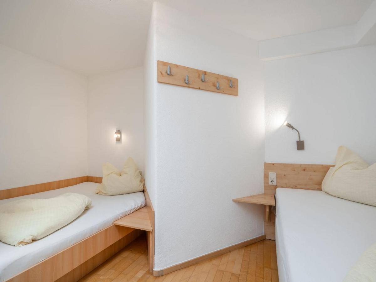 Apartment Nadine-6 By Interhome Sölden Esterno foto