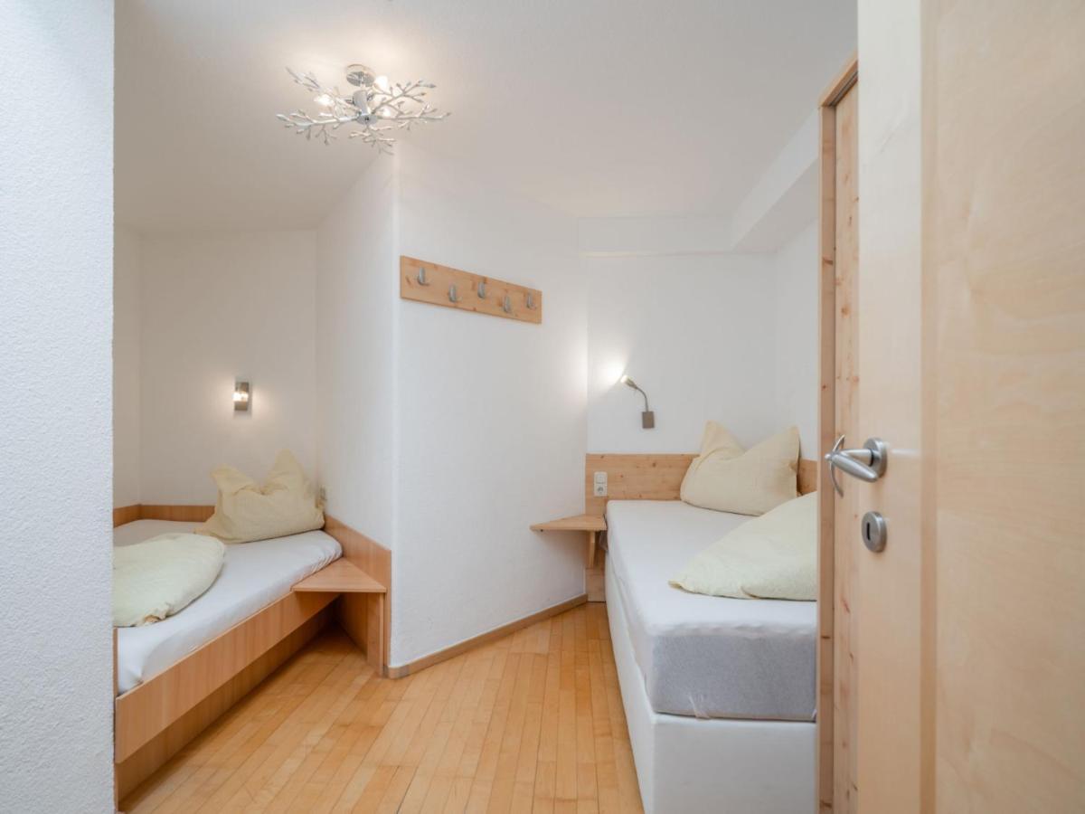 Apartment Nadine-6 By Interhome Sölden Esterno foto